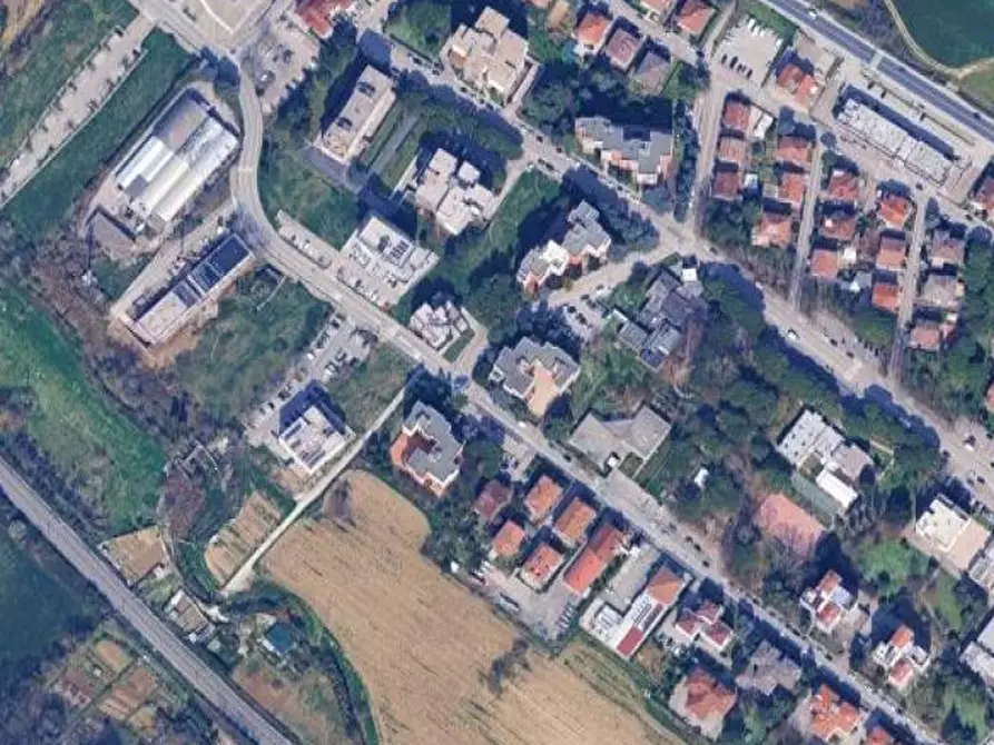 Immagine 11 di Terreno edificabile in vendita  in Via Danubio a Pesaro