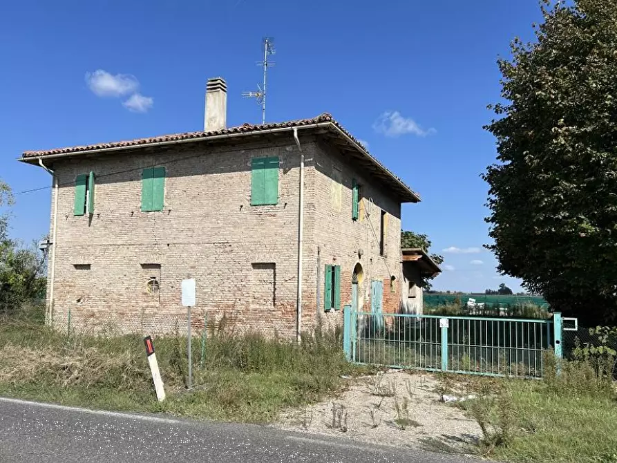 Immagine 3 di Casa indipendente in vendita  in via Larga a Castel Guelfo Di Bologna