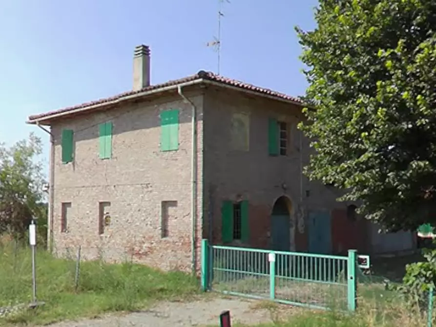 Immagine 13 di Casa indipendente in vendita  in via Larga a Castel Guelfo Di Bologna