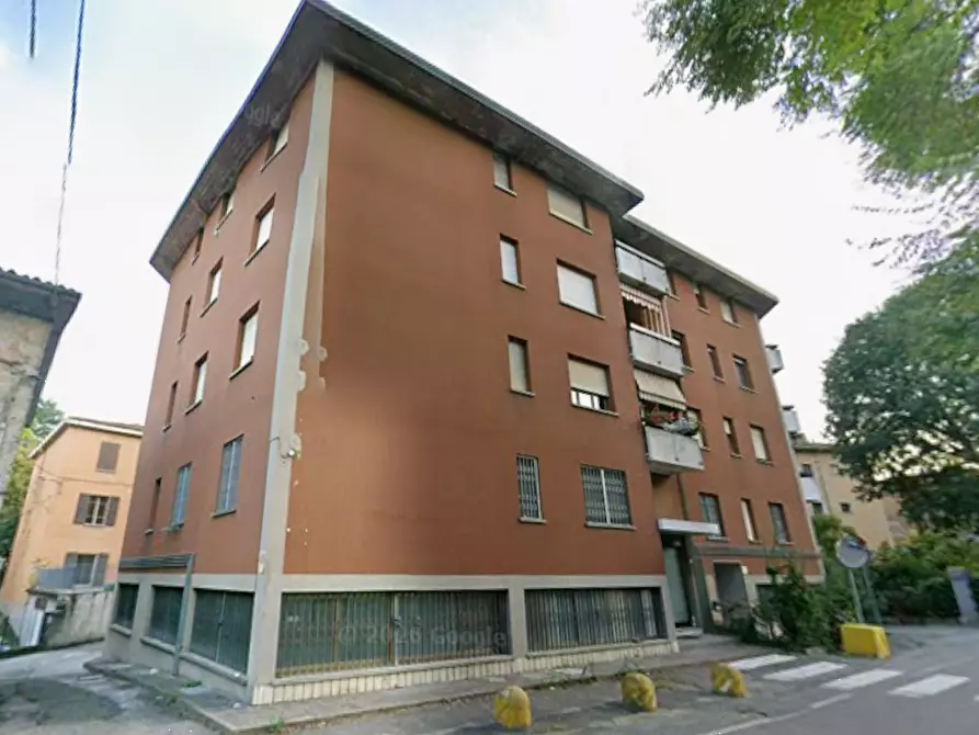 Immagine 7 di Appartamento in vendita  in Piazzetta della Fortuna a Monzuno