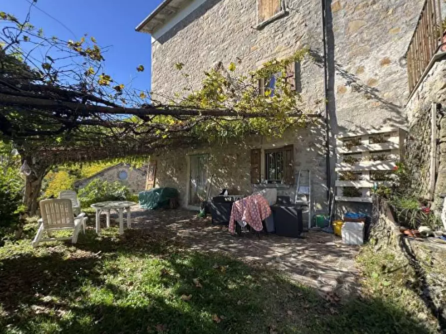 Immagine 1 di Appartamento in vendita  in via Palazzo D’Affrico a Gaggio Montano