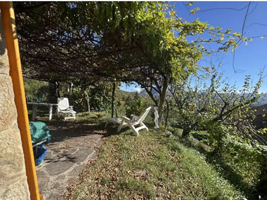 Immagine 4 di Appartamento in vendita  in via Palazzo D’Affrico a Gaggio Montano