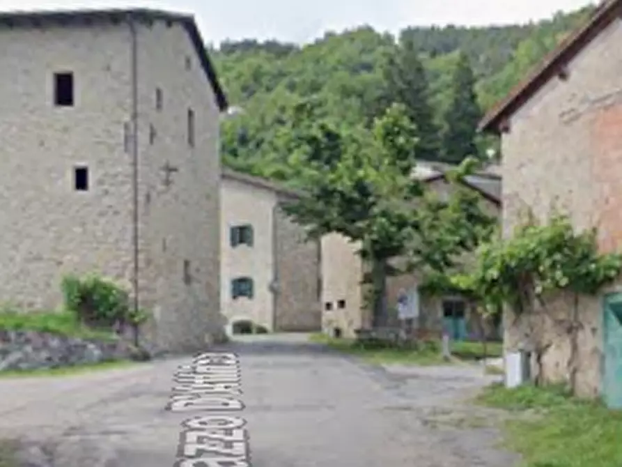 Immagine 6 di Appartamento in vendita  in via Palazzo D’Affrico a Gaggio Montano