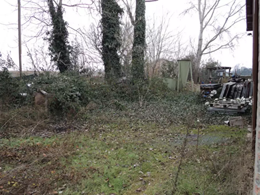 Immagine 8 di Capannone industriale in vendita  in via Ronchi a Budrio