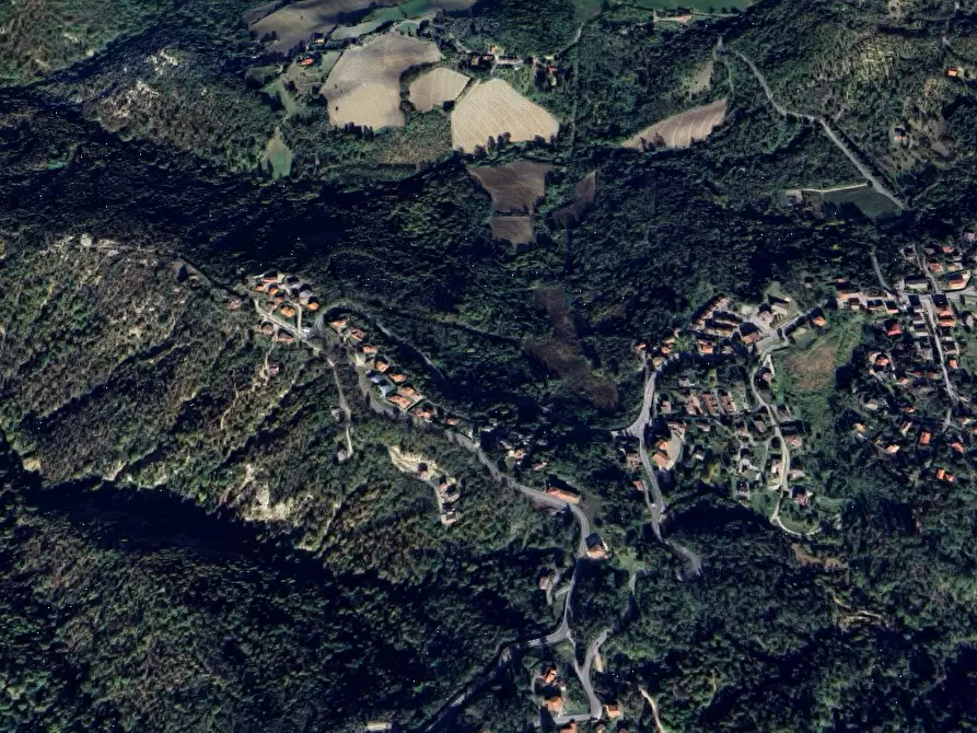 Immagine 8 di Casa indipendente in vendita  in Via Napoleonica a Loiano