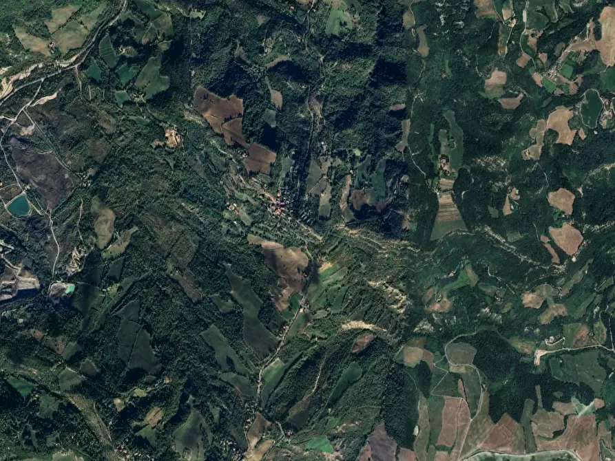 Immagine 7 di Terreno agricolo in vendita  in Località Livergnano a Loiano
