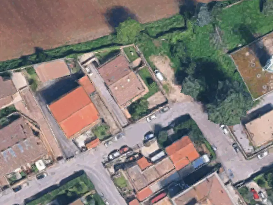 Immagine 11 di Posto auto in vendita  in Via Motta Sant'Anastasia a Roma
