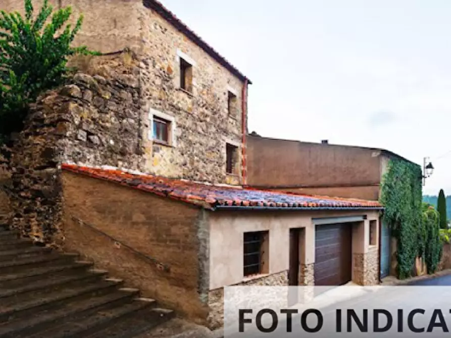 Immagine 4 di Rustico / casale in vendita  in VOCABOLO PIAN DI LANDUCCIO a Apecchio