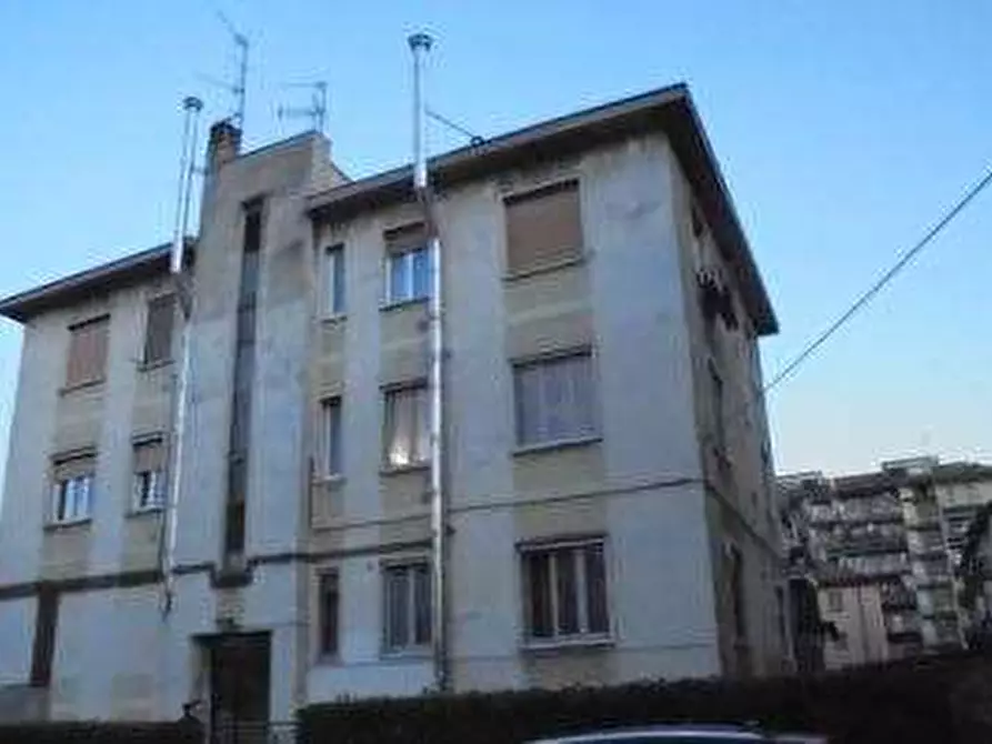 Immagine 4 di Appartamento in vendita  in Via Giosuè Carducci  a San Giuliano Milanese