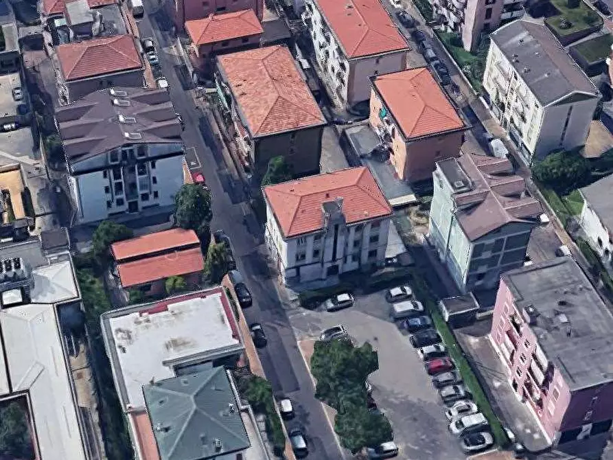 Immagine 13 di Appartamento in vendita  in Via Giosuè Carducci  a San Giuliano Milanese