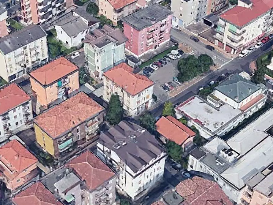 Immagine 14 di Appartamento in vendita  in Via Giosuè Carducci  a San Giuliano Milanese