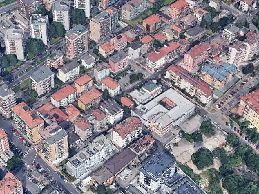 Immagine 15 di Appartamento in vendita  in Via Giosuè Carducci  a San Giuliano Milanese