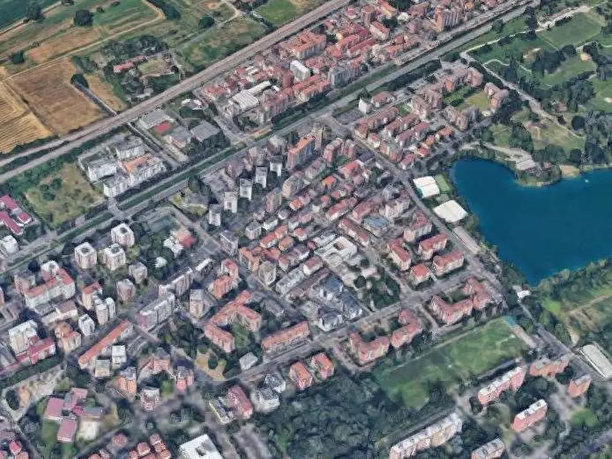 Immagine 16 di Appartamento in vendita  in Via Giosuè Carducci  a San Giuliano Milanese