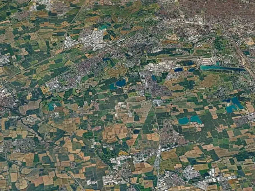 Immagine 18 di Appartamento in vendita  in Via Giosuè Carducci  a San Giuliano Milanese