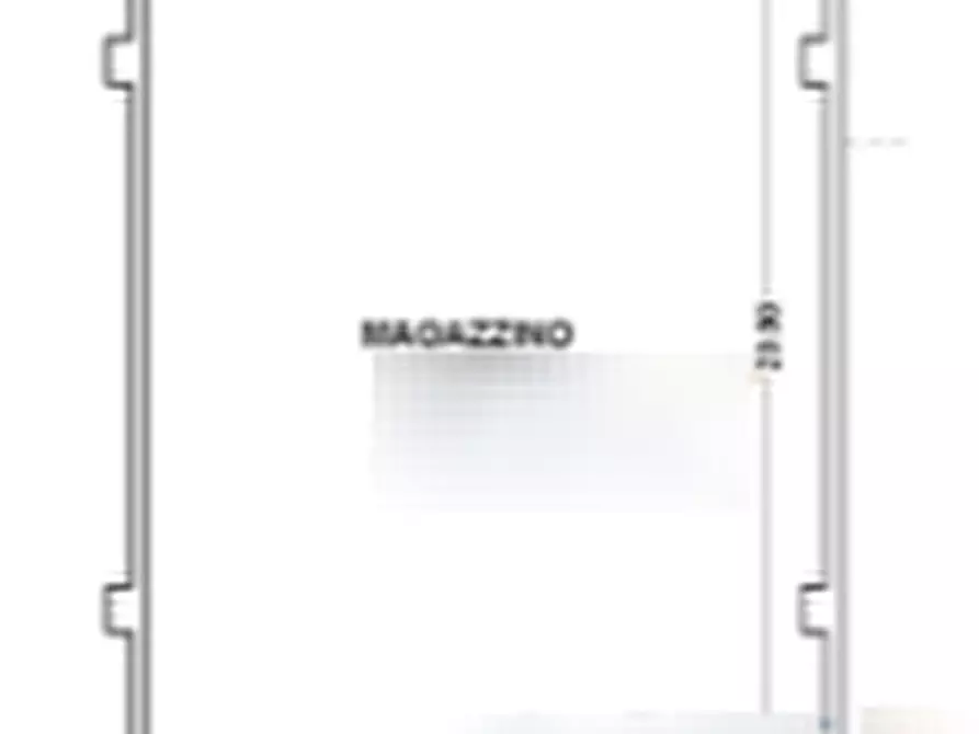Immagine 8 di Magazzino in vendita  in Via Flaminia a Riano