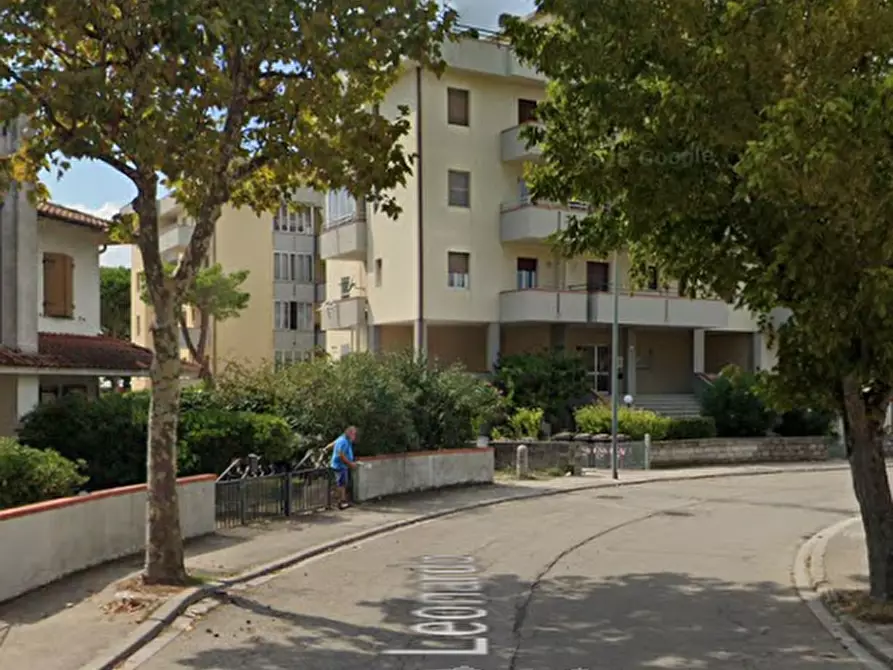 Immagine 8 di Posto auto in vendita  in Viale Leonardo da Vinci a Ravenna