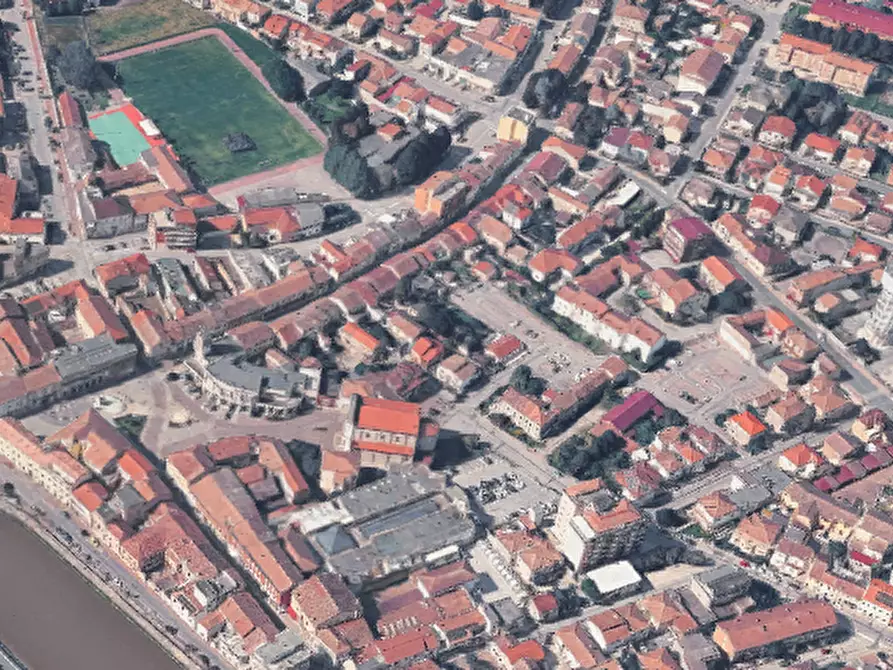 Immagine 3 di Magazzino in vendita  in Piazza Giacomo Matteotti a Codigoro