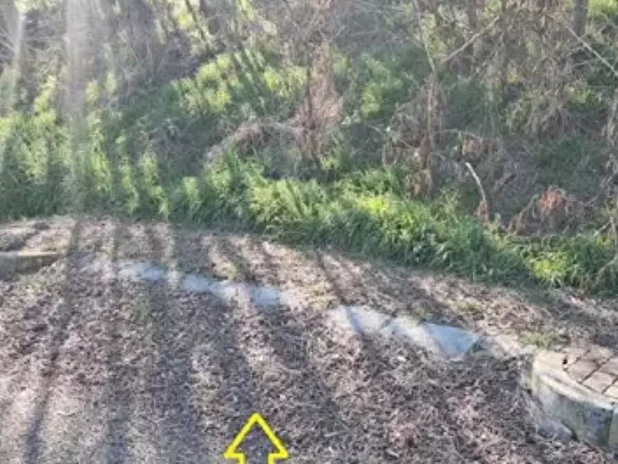 Immagine 2 di Terreno edificabile in vendita  in Via Macello a Casola Valsenio