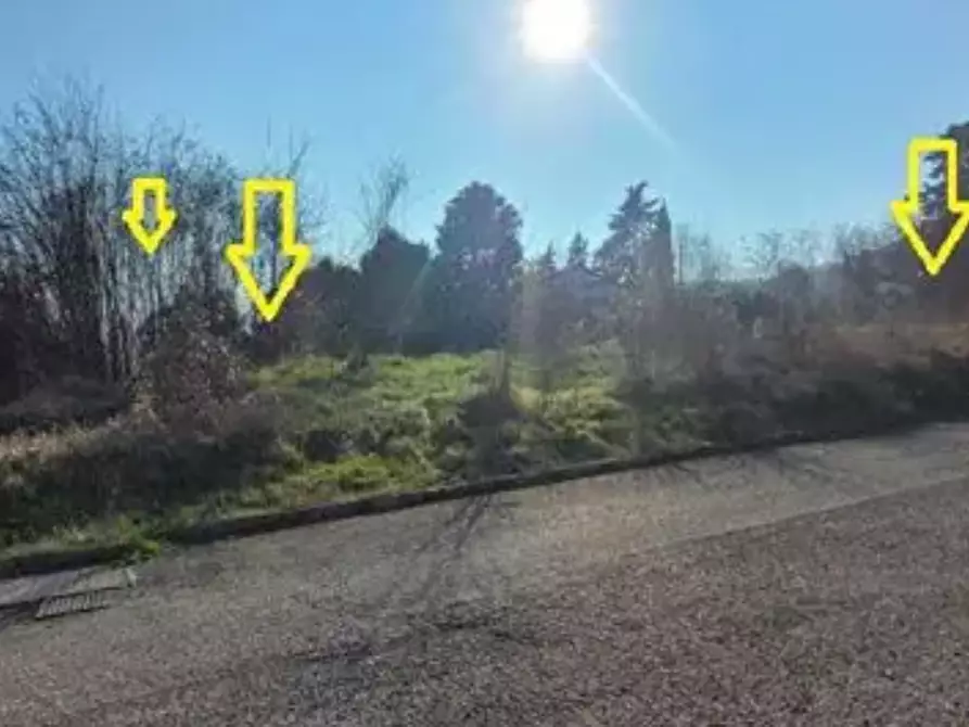 Immagine 5 di Terreno edificabile in vendita  in Via Macello a Casola Valsenio
