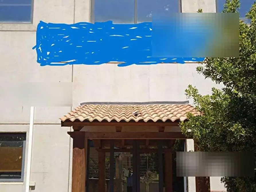 Immagine 2 di Capannone industriale in vendita  in Località Bruncu Girau a Samatzai