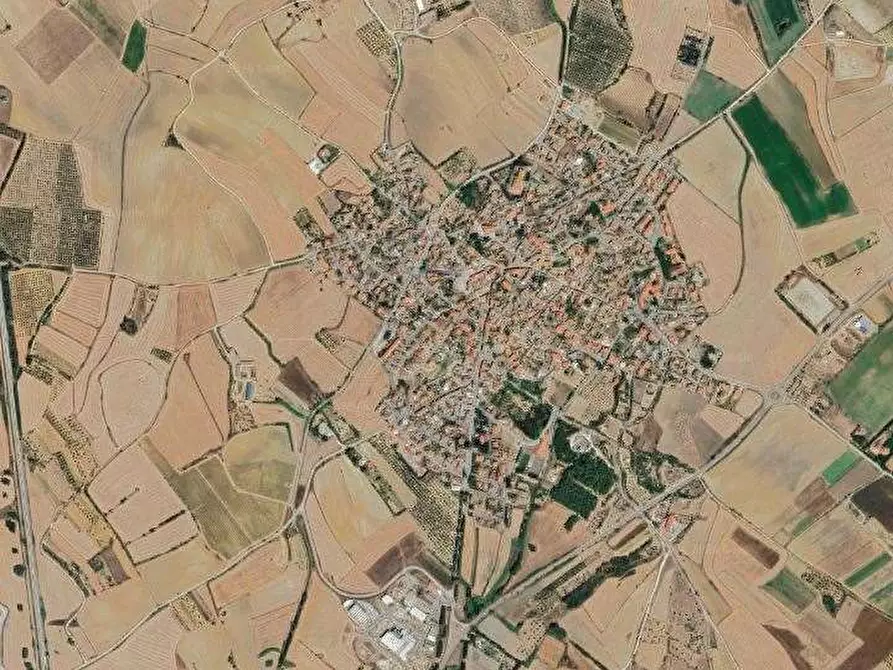 Immagine 4 di Capannone industriale in vendita  in Località Bruncu Girau a Samatzai