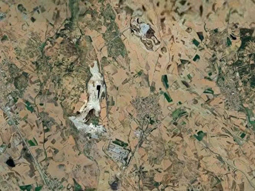 Immagine 5 di Capannone industriale in vendita  in Località Bruncu Girau a Samatzai