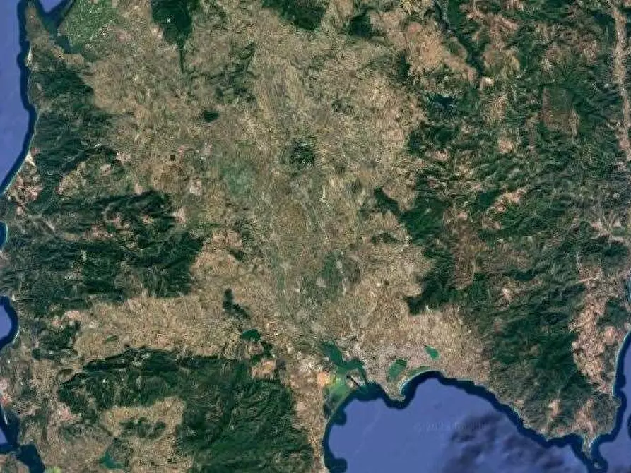 Immagine 7 di Capannone industriale in vendita  in Località Bruncu Girau a Samatzai