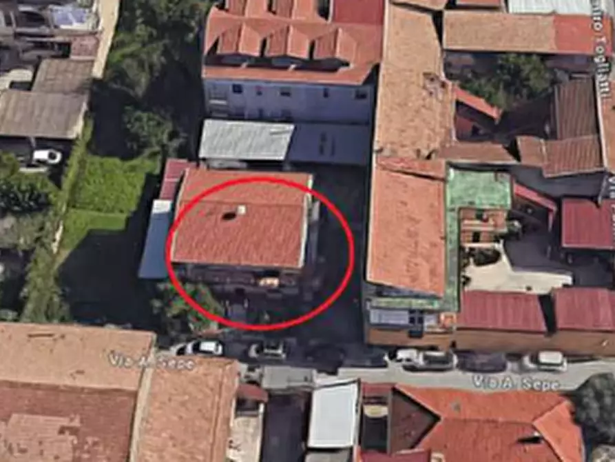 Immagine 1 di Appartamento in vendita  in Via A. Sepe a Carinaro