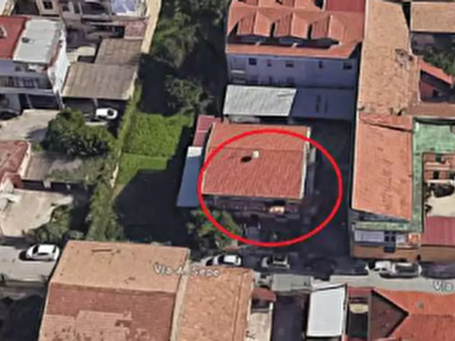 Immagine 5 di Appartamento in vendita  in Via A. Sepe a Carinaro