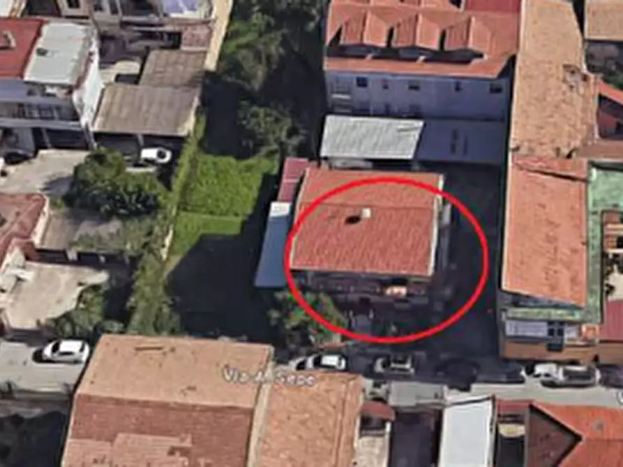 Immagine 7 di Appartamento in vendita  in Via A. Sepe a Carinaro