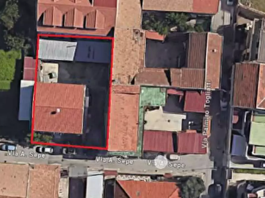Immagine 12 di Appartamento in vendita  in Via A. Sepe a Carinaro