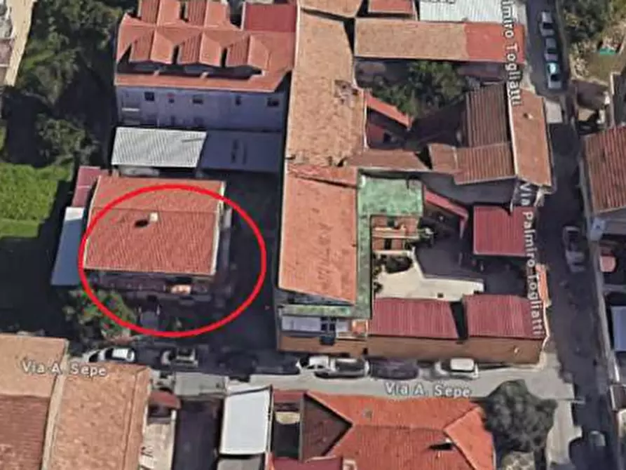 Immagine 13 di Appartamento in vendita  in Via A. Sepe a Carinaro