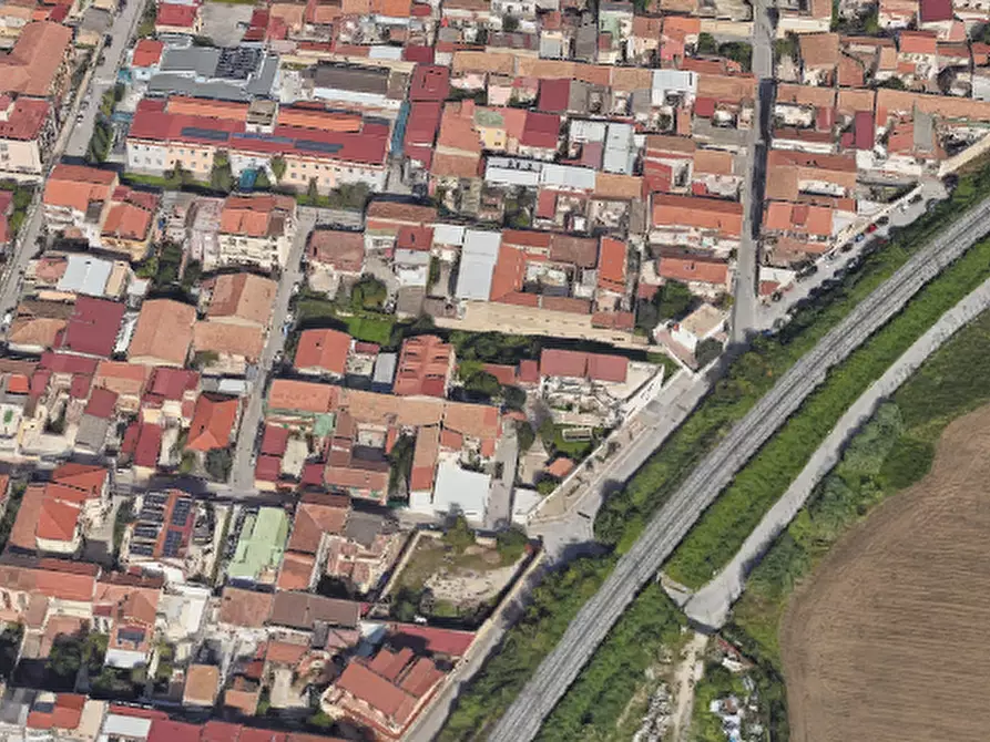 Immagine 15 di Appartamento in vendita  in Via A. Sepe a Carinaro