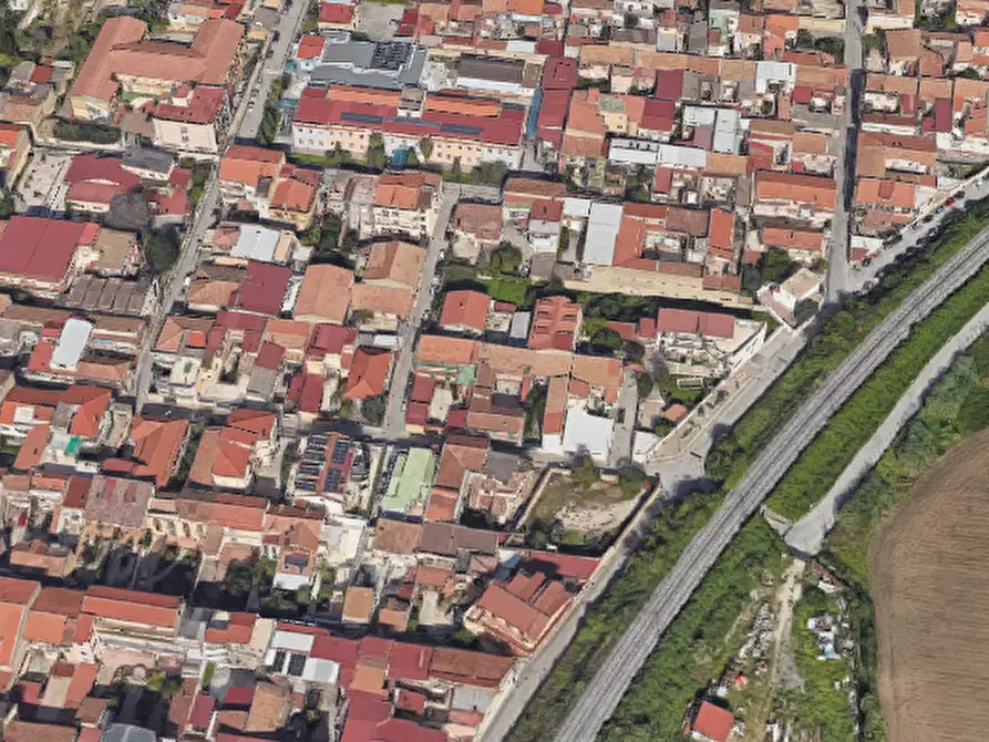 Immagine 16 di Appartamento in vendita  in Via A. Sepe a Carinaro