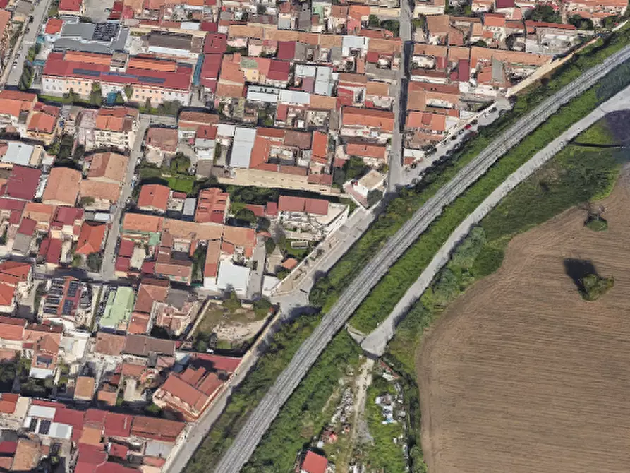Immagine 17 di Appartamento in vendita  in Via A. Sepe a Carinaro