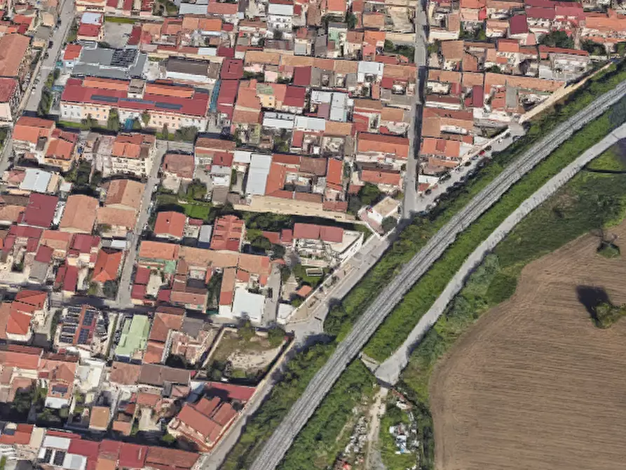 Immagine 18 di Appartamento in vendita  in Via A. Sepe a Carinaro