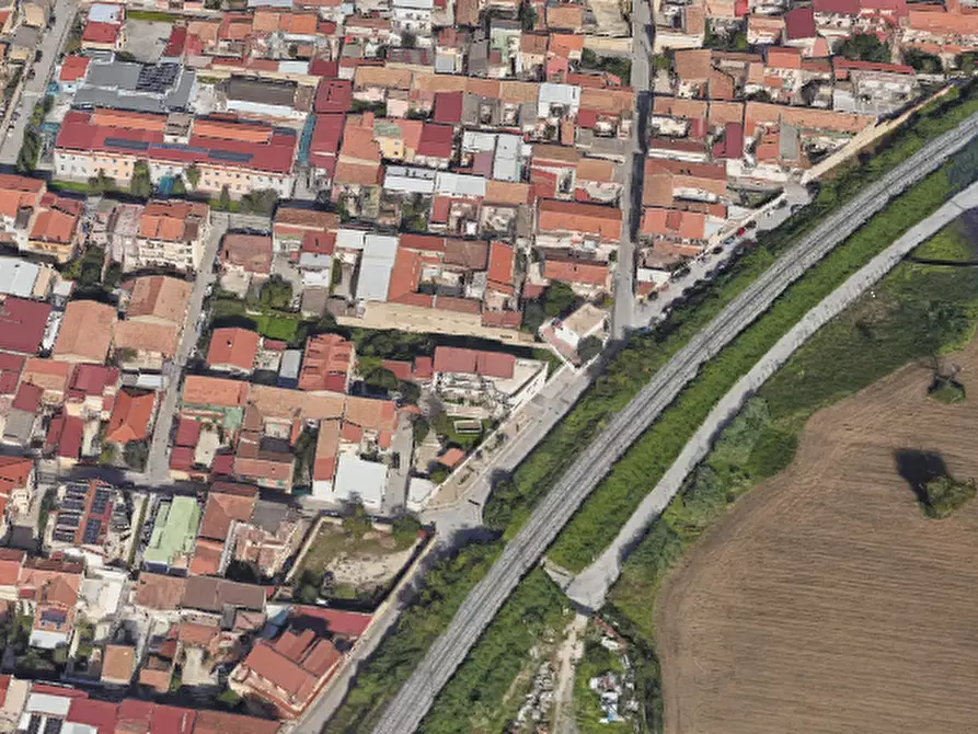 Immagine 19 di Appartamento in vendita  in Via A. Sepe a Carinaro