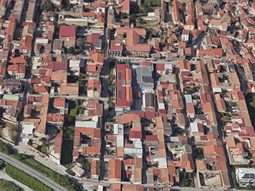 Immagine 20 di Appartamento in vendita  in Via A. Sepe a Carinaro