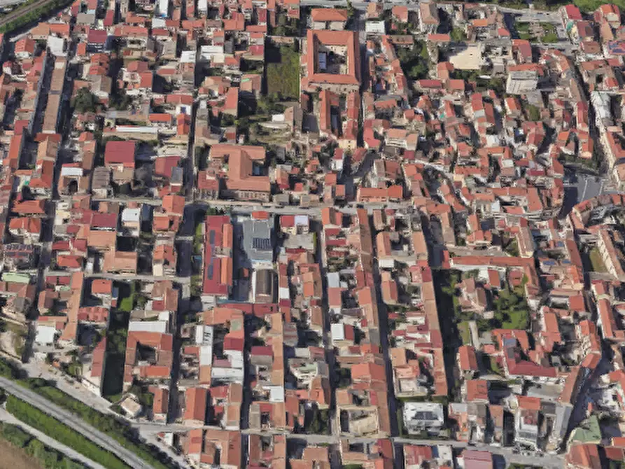 Immagine 21 di Appartamento in vendita  in Via A. Sepe a Carinaro
