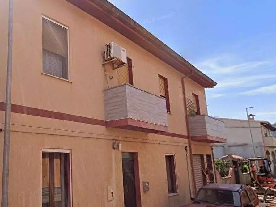 Immagine 1 di Appartamento in vendita  in Via Sassari a Domusnovas
