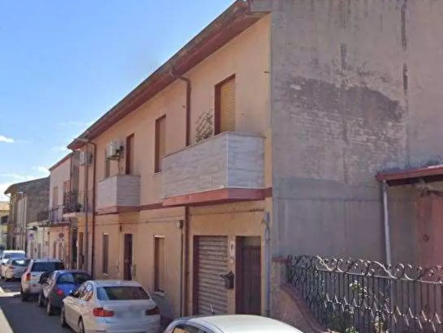 Immagine 3 di Appartamento in vendita  in Via Sassari a Domusnovas