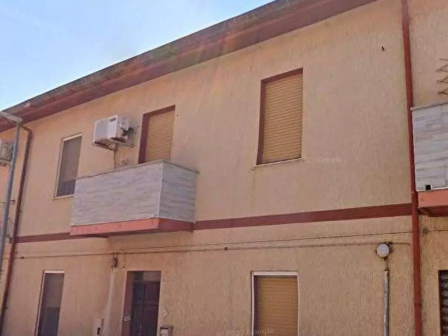 Immagine 7 di Appartamento in vendita  in Via Sassari a Domusnovas