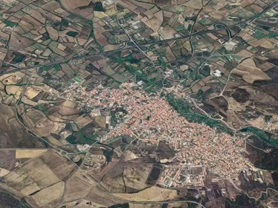Immagine 11 di Appartamento in vendita  in Via Sassari a Domusnovas