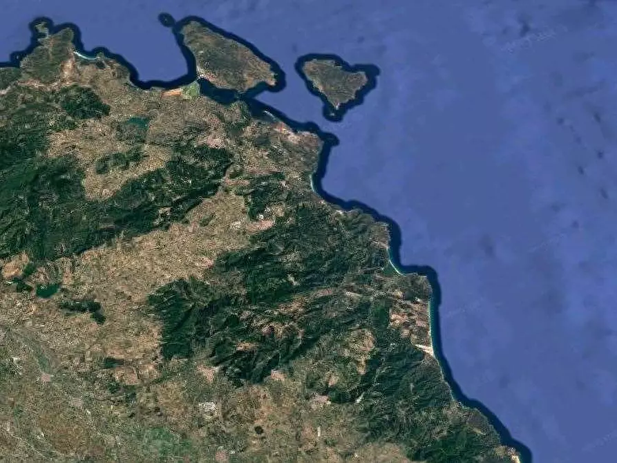 Immagine 14 di Appartamento in vendita  in Via Sassari a Domusnovas