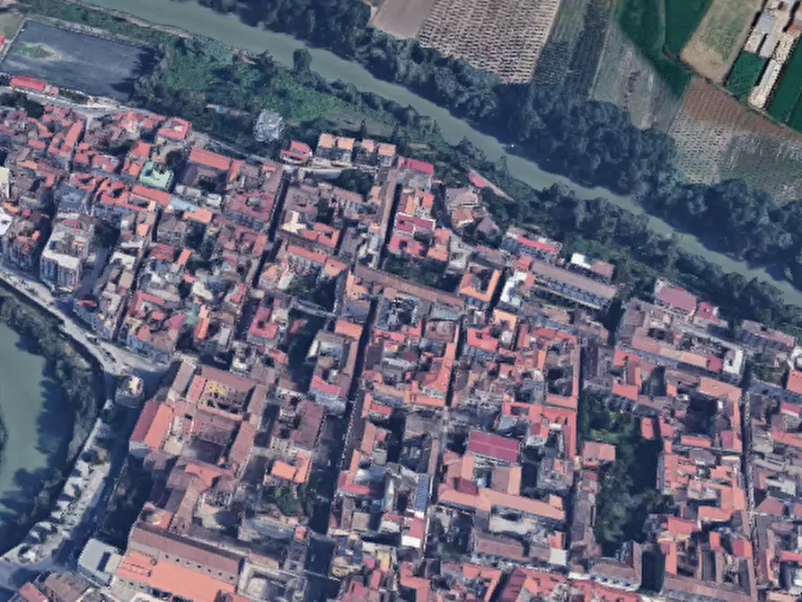 Immagine 3 di Magazzino in vendita  in Via  riviera casilina largo sanità a Capua