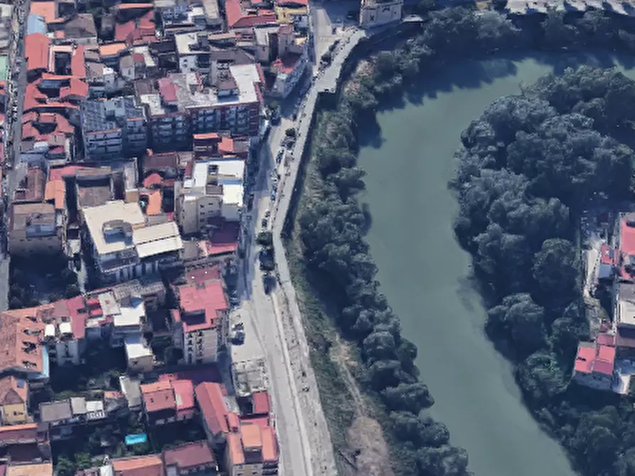 Immagine 7 di Magazzino in vendita  in Via  riviera casilina largo sanità a Capua