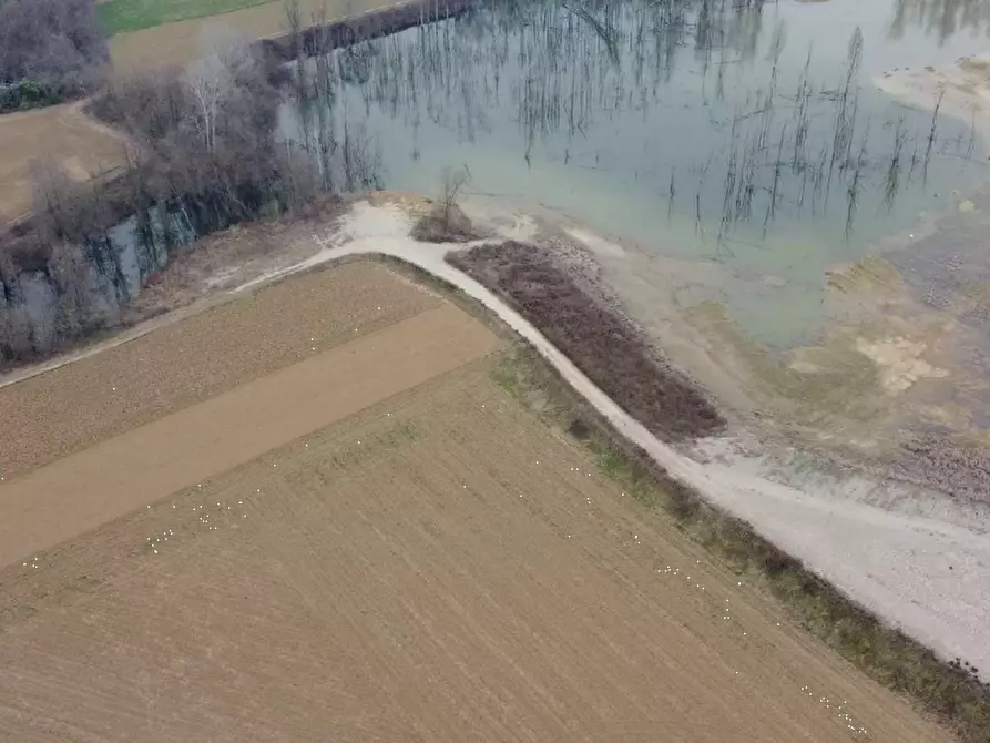 Immagine 10 di Terreno agricolo in vendita  in LOCALITA' GUETTO a Santena