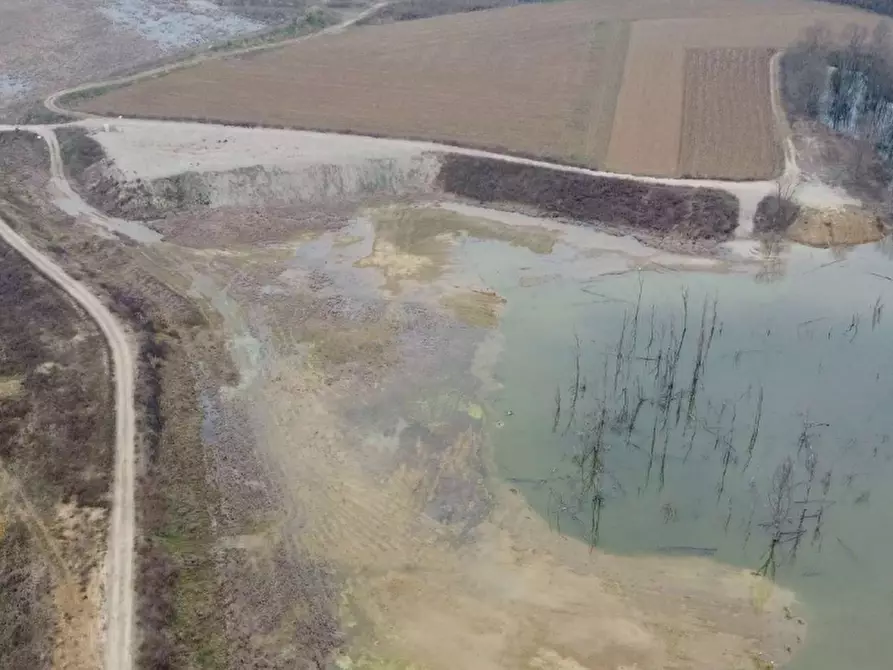 Immagine 13 di Terreno agricolo in vendita  in LOCALITA' GUETTO a Santena