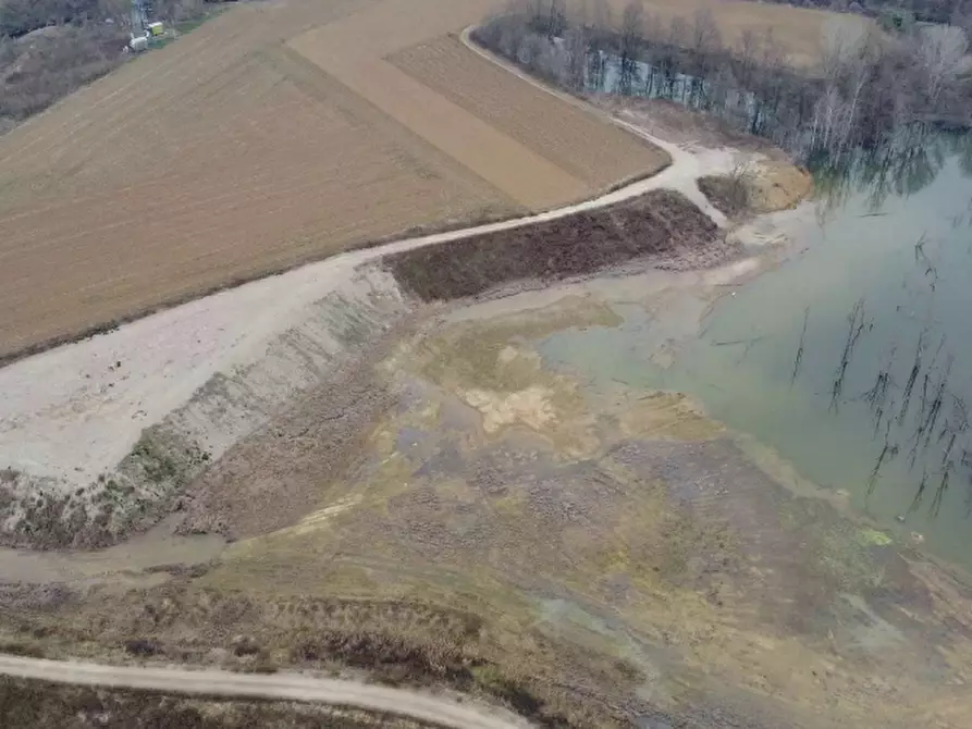 Immagine 15 di Terreno agricolo in vendita  in LOCALITA' GUETTO a Santena