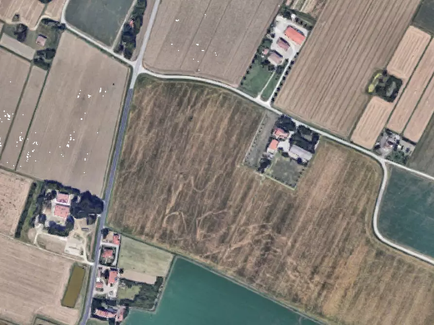 Immagine 17 di Terreno agricolo in vendita  in LOCALITA' GUETTO a Santena